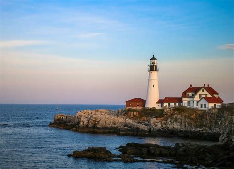 interesting things to do in maine